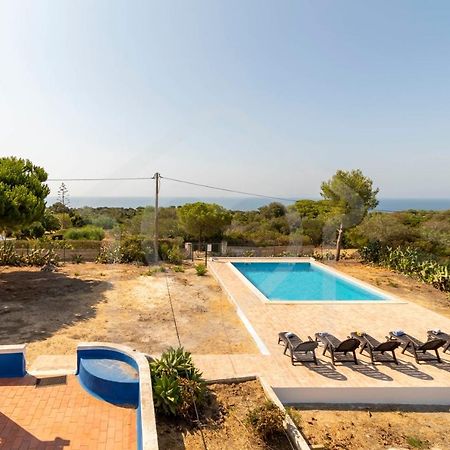 Villas2Go2 Praia Da Marinha Lagoa  Exterior foto