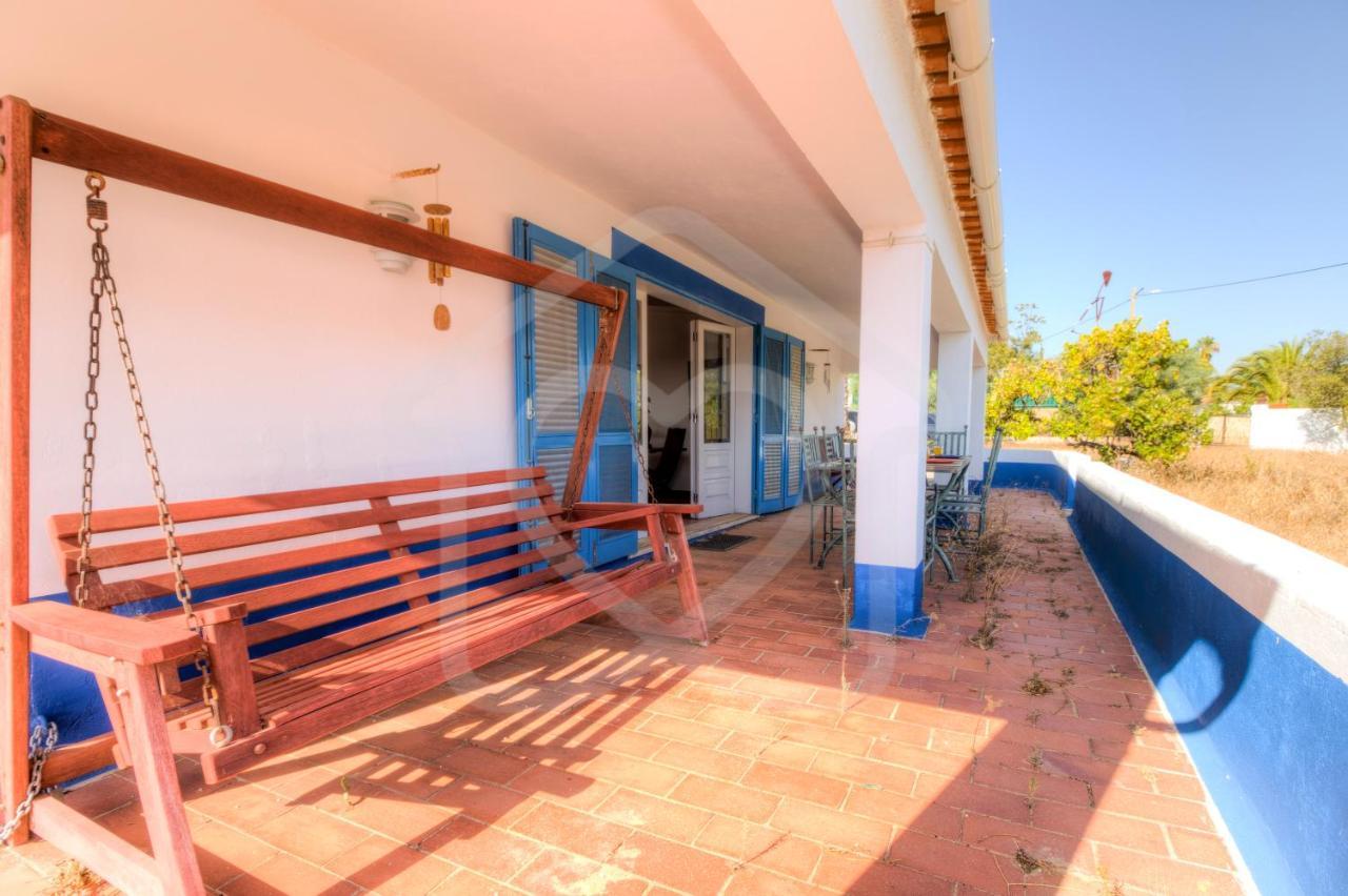 Villas2Go2 Praia Da Marinha Lagoa  Exterior foto