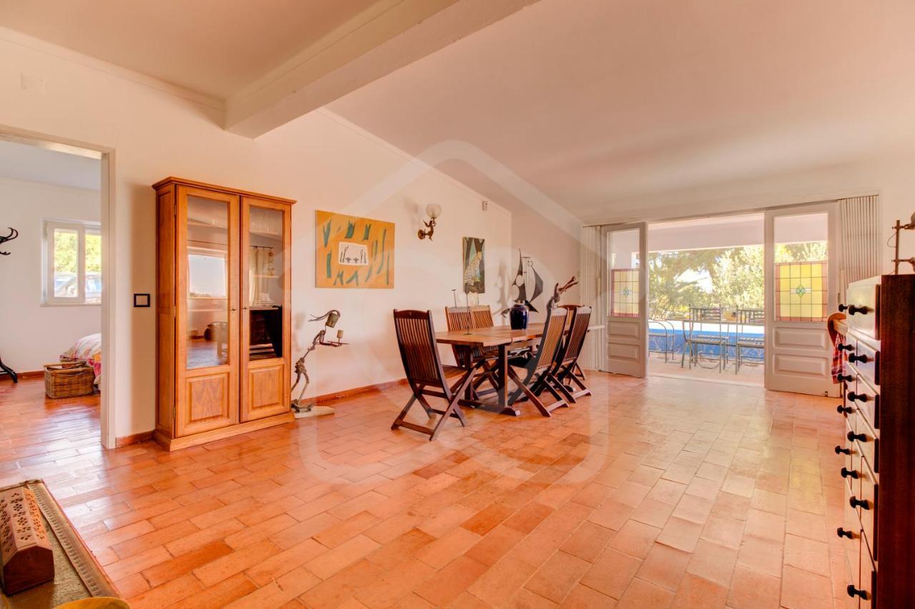Villas2Go2 Praia Da Marinha Lagoa  Exterior foto