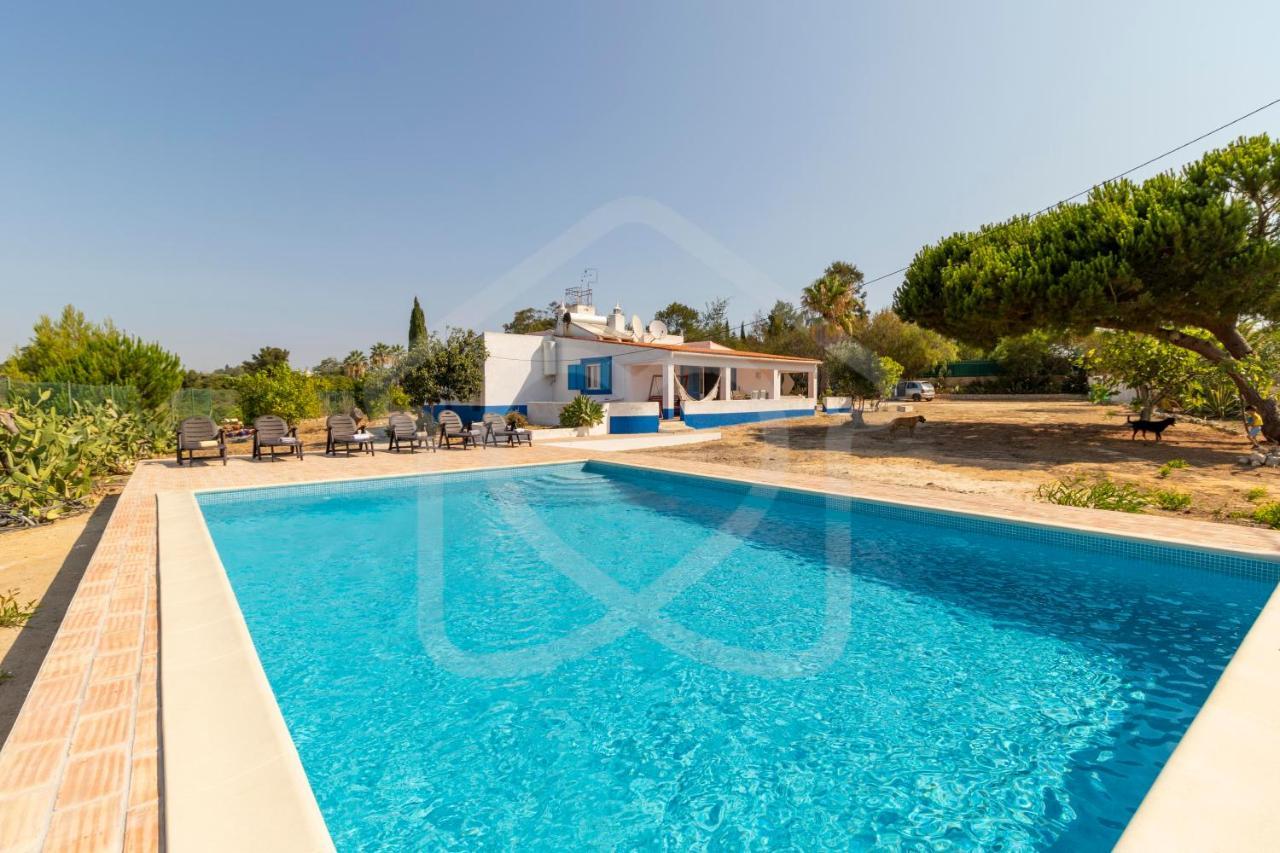 Villas2Go2 Praia Da Marinha Lagoa  Exterior foto